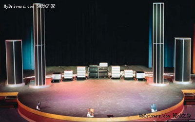 最昂貴的音響系統