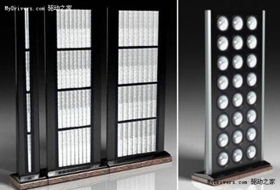 最昂貴的音響系統