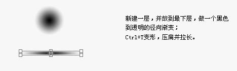 Photoshop制作一個(gè)漂亮的箭頭圖標(biāo)