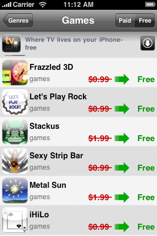 AppDeals