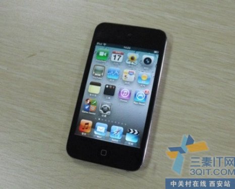 ʘ OIpod touch4؛؛ 