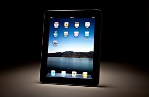 rܿ2010ʮӔaaƷiPad