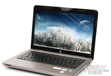 活力無限 惠普G32-201TX西安特價4199元