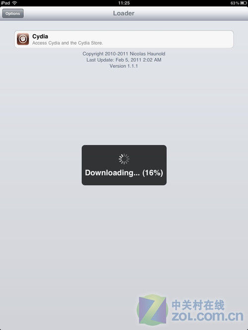 iOS 4.2.1版iPad綠毒Win完美越獄詳解