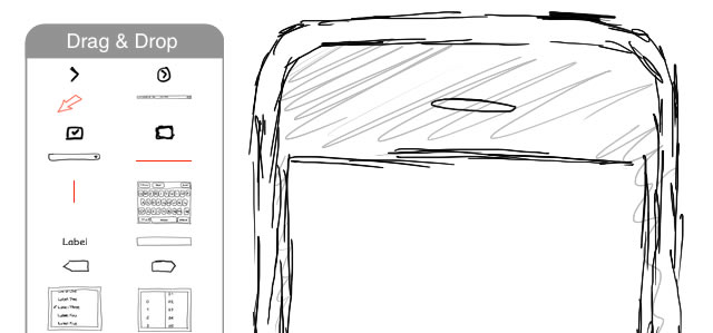 iPhone Mockup