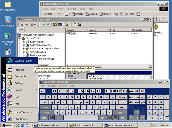 Windowsl25