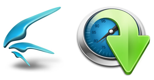 離線下載:QQ旋風對比迅雷