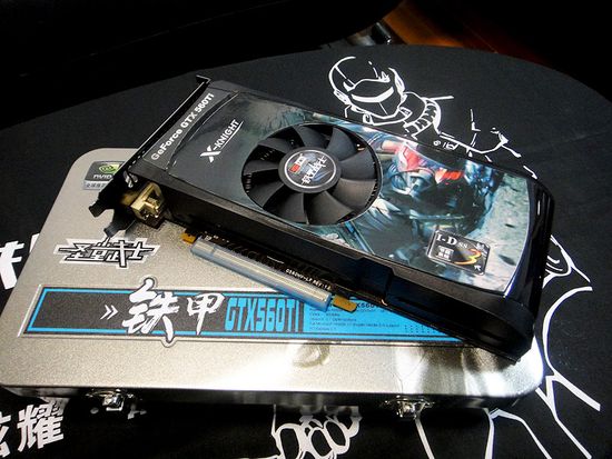 l̓r ̫ꖻFGTX560TiH1699Ԫ