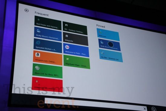 IE 10全屏模式 IE 10全屏模式