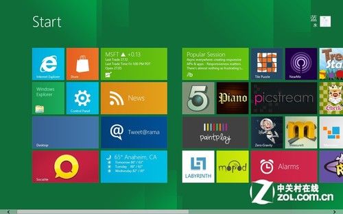 20款主流軟件實(shí)測(cè) Win8兼容性到底如何