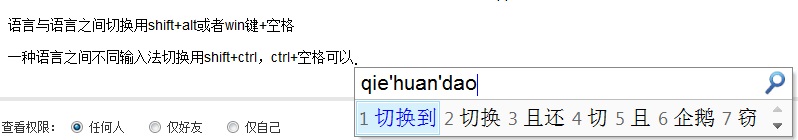 \