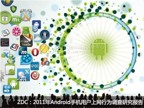 2011Android֙CÑʹОо