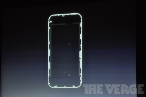 ܣiPhone 4S׃쾀OӋԭ