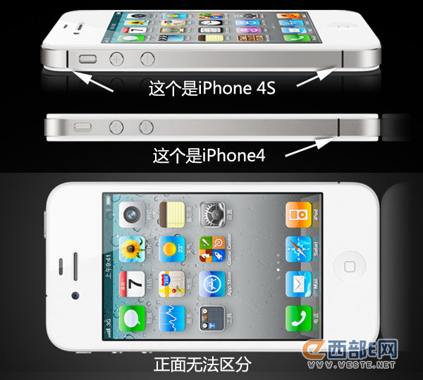 ӿم^iPhone 4 iPhone 4S