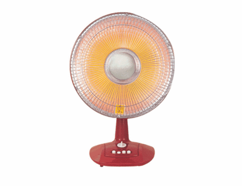 秋冬御寒怎么辦?電暖器選購全攻略
