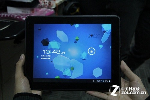 回首2011看平板市場暗流涌動誰主沉浮(3)