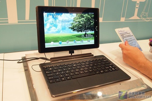 回首2011看平板市場暗流涌動誰主沉浮(3)