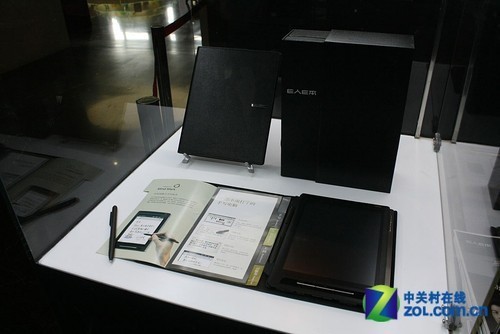 回首2011看平板市場暗流涌動誰主沉浮(3)