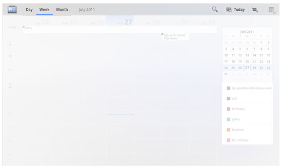 action_bar_Calendar \