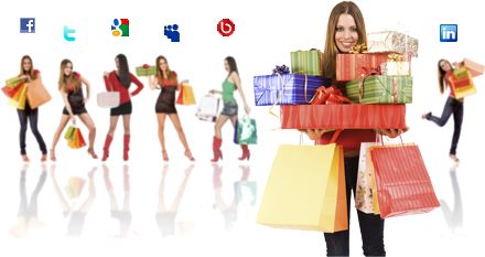 社會化導購如何起作用?