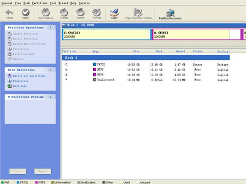 盤點2011國外最受歡迎的十大桌面軟件