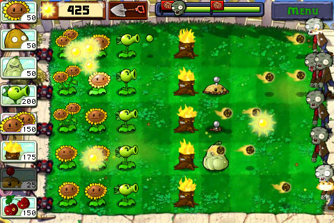 ֲ(zhn)ʬPlants vs. Zombies
