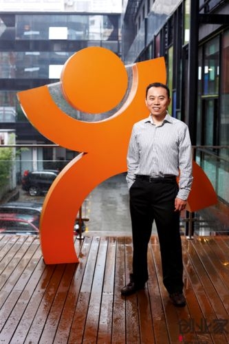 大眾點評網:互聯網時代的慢生長