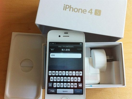 OiPhone 4SM؛̼