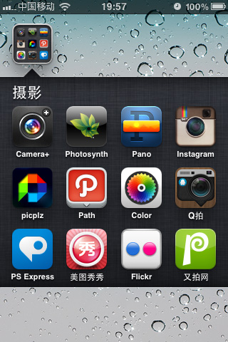 iPhoneñPc