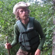 Jesse Storimer