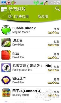 Android׿(yng)ƏVʽԔ(x)B