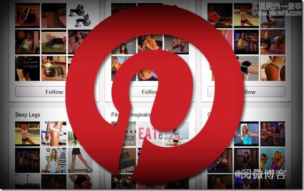 Pinterestģʽ“xDr”