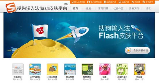 AB ѹݔ뷨_FlashƤwƽ_