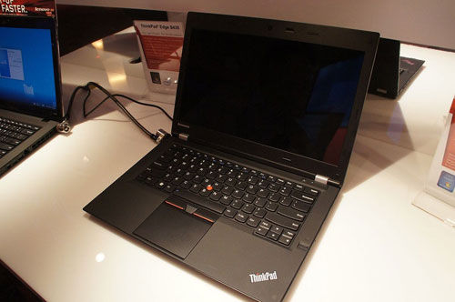 ThinkPadAۃr¶ ȫɿIP