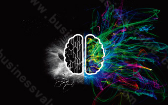 下一個10年的主旋律:右腦互聯網