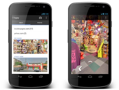 Google Maps҃ȵ؈D