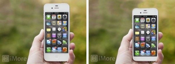 iPhone5׃4Ļ߷N