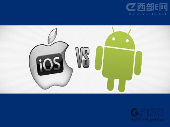 Android VS iOSƽ_𣬲