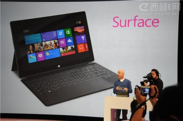 ΢ܛSurface VS OiPadô󌦛Q