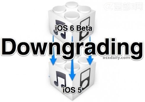 iOS 6yԇ潵iOS 5.1.1Ľ̳