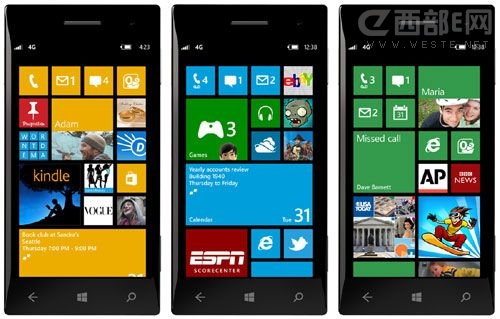 Windows Phone 8֙Cϵyʮc