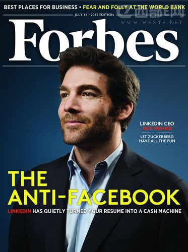 LinkedIn vs.Facebookl̘IģʽV