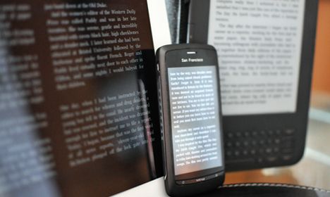 亞馬遜聯合富士康推出智能手機:全線對抗蘋果