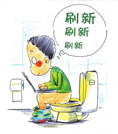 微博商業(yè)化之“難”:如中國互聯(lián)網(wǎng)初期的BBS