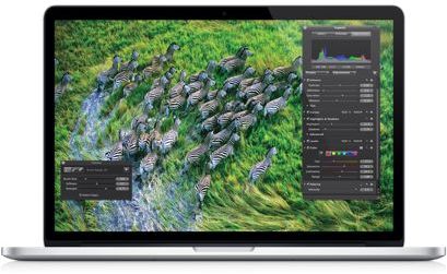 國行Macbook Pro 2012款開始預訂 13寸8888元起