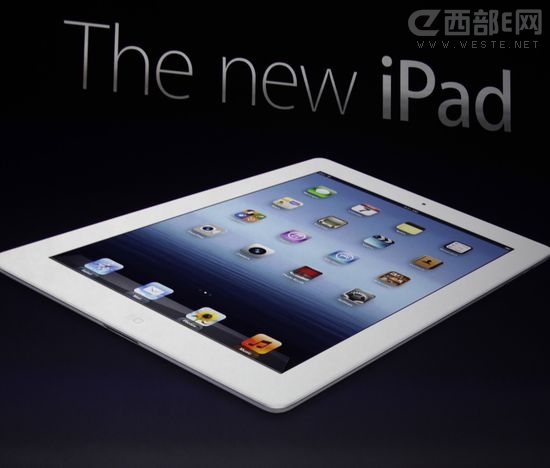 the New iPadЕrgK_ 720_u