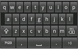 Android 1.04.1Ƅ(dng)ƽ_(ti)˵ĳL(zhng)