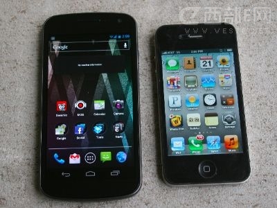 拋棄Android 鐘情iPhone的八大理由