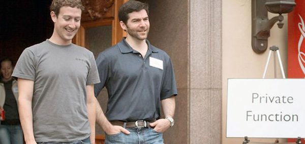 Facebook將提供網(wǎng)絡(luò)招聘服務(wù)直接叫板Linkedin?