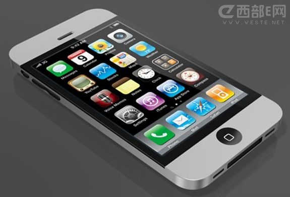 FIiPhone 4S߀ǵiPhone5
